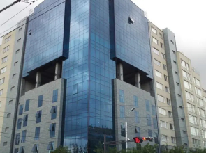 Holiday Lux Apartment