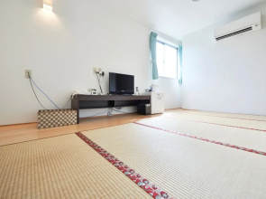 Hotel Select Inn Saitama Moroyama
