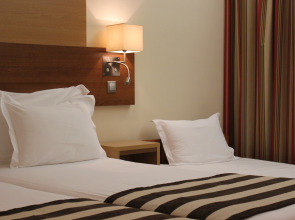 Hotel Principe Lisboa