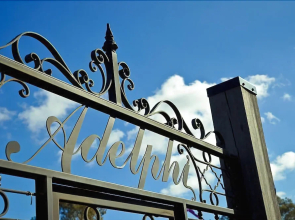 Adelphi Apartments