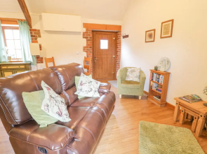 Lily Cottage