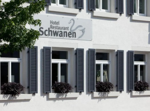 Zum Schwanen