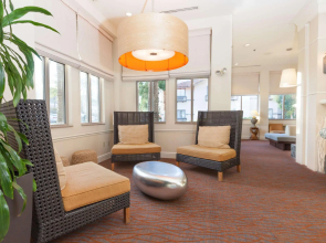 Hilton Garden Inn Palm Springs - Rancho Mirage