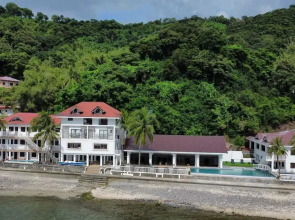 Salacia Beachfront Resort