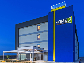 Home2 Suites by Hilton Weatherford