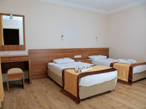 Yeniacun Apart Hotel