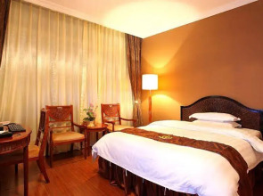 Yingfeng Business Hotel