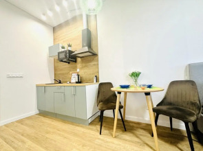 Апартаменты Север улице Революционная