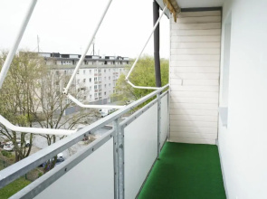 3-Zimmer Wohnung, nähe Messe Düsseldorf/Essen