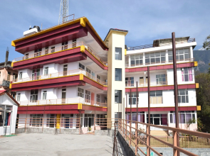 Highland Village Resort