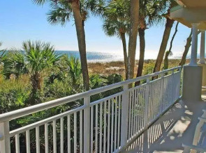 Oceanfront Homes by Island Getaway Rentals