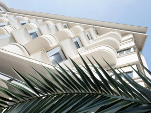 The 1932 Hotel & Spa Cap d'Antibes - MGallery Collection
