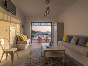 FANI DREAM SUITE By Vilos Suites