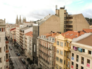 Hostal Manjon
