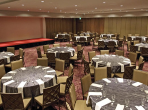Crowne Plaza Panama Airport by IHG
