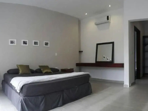 Relaxing Casa Tzalam 3BR Surrounded by nature by Happy Address