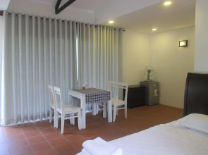 Bamboo Garden Resort
