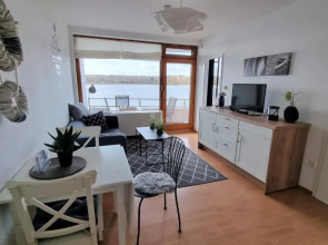 Steinwarder 1 - Haus "Seerose" ST1-21a Steinwarder 1
