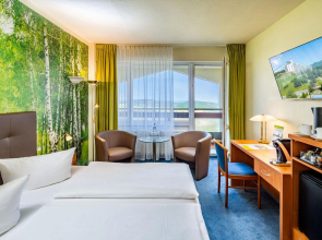 AHORN Berghotel Friedrichroda