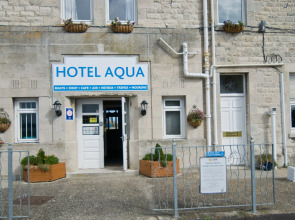 The Aqua