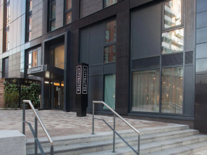 CitySuites 2 Aparthotel