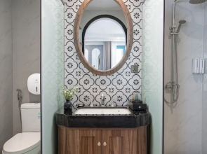 Pavillon Boutique Hotel & Apartment Nha Trang