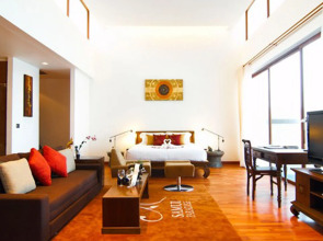 Samui Paradise Chaweng Beach Resort 