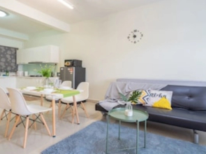 Oasis Square Serviced Apartment