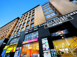 Boulevard Suites