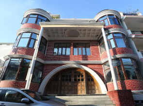 OYO Flagship 18533 Tulip Inn