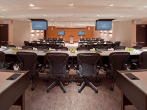 Grand Hyatt San Francisco