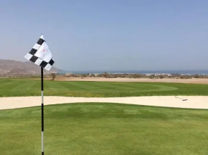 Apartment in Jebel Sifah