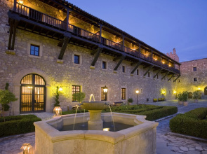 Parador De Siguenza