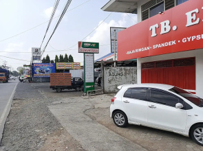 Hotel O Dian Asih Rooms