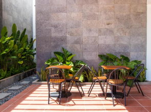 Flora Hotel - Phan Ri Cua