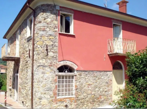 Agriturismo Un Angelo alla mia tavola