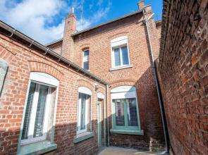 Le Nouveau Studio Cosy Et Equipe - Proche Centre Gare Et Commerces - Kasa