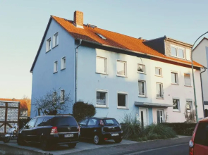 Ferienwohnung Bad Vilbel