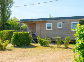 Camping les 3 Sablières