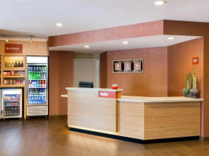 TownePlace Suites by Marriott Grand Rapids Airport Southeast
