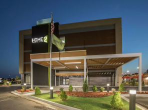 Home2 Suites by Hilton Owasso, OK