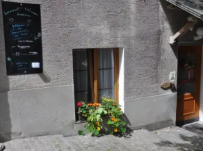 Ferienwohnung Alter Raaben
