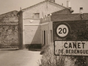 Hotel Playa Canet