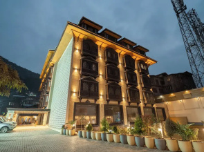 Hotel Snowland Srinagar