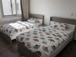 Stunning 2 Bed Apartment in Gouna With Roof