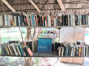 Swahili Divers & Gecko Nature Lodge