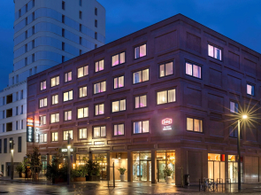 Aiden By Best Western Lorient Centre