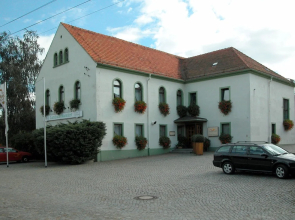 Landhaus Marsdorf