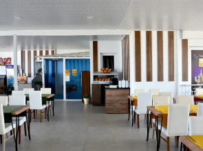 Belek Diamonds Hotel