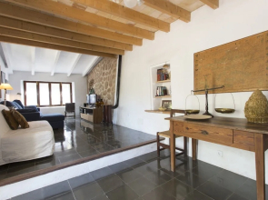 Villa Es Coco